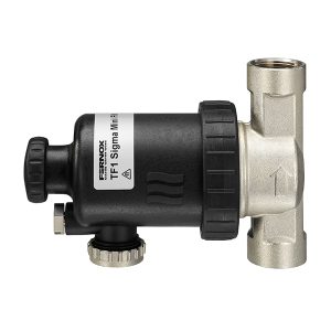 TF1 Sigma Mini
