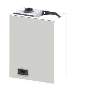Кондензационен газов котел с вграден БОЙЛЕР INTEGRA COMFORT 25 kW