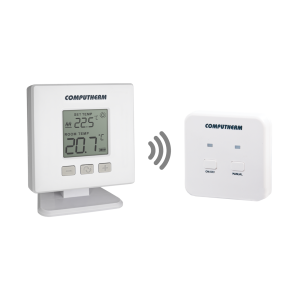 Безжичен стаен термостат COMPUTHERM Q32RF