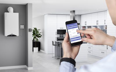 Wi-Fi или традиционен термостат. Кой е подходящият избор за Вас?