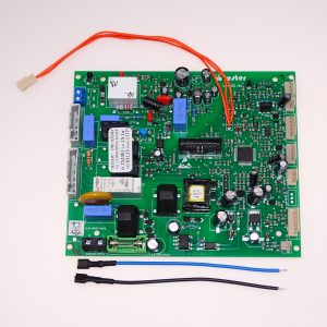 Панел за управление Ecocondens Silver Plus/ Eurocomfort