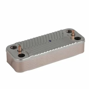 Пластинчат топлообменник 24 KW BIASI