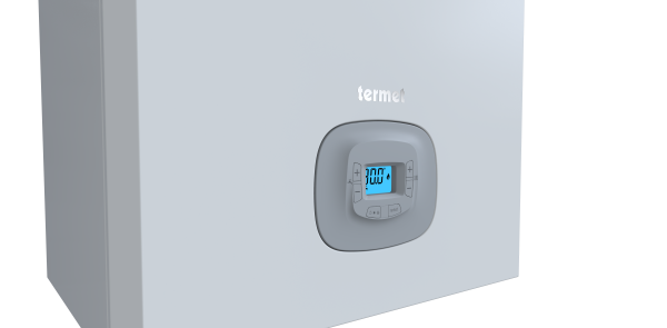Кондензационен газов котел TERMET Home Eco - Image 3