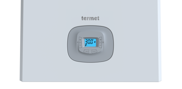 Кондензационен газов котел TERMET Home Eco - Image 4