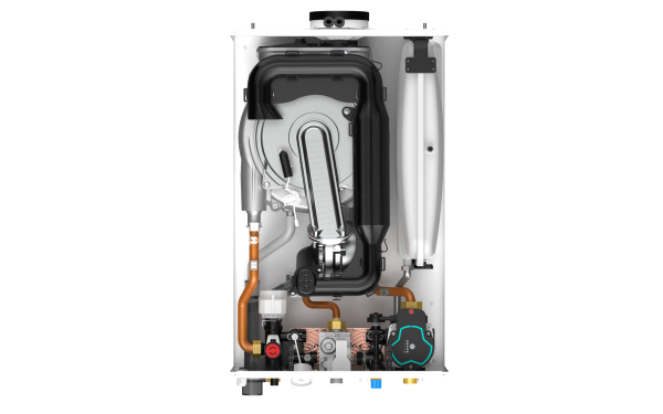 Кондензационен газов котел TERMET Home Eco - Image 5