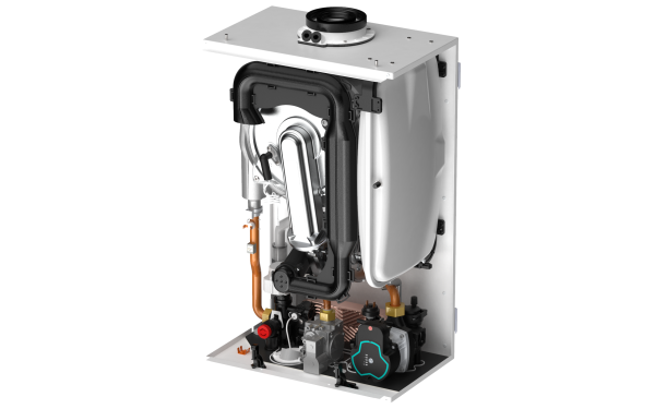 Кондензационен газов котел TERMET Home Eco - Image 6