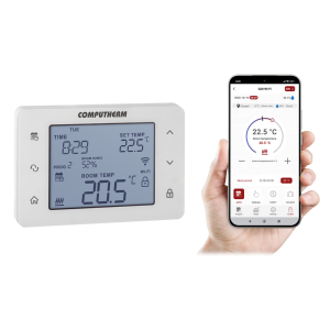 Wi-Fi термостат COMPUTHERM Q20 Wi-Fi
