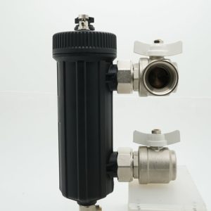 Магнитен филтър за термопомпи 1 1/4″ MAG HP