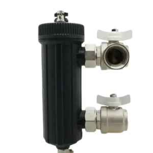 Магнитен филтър за термопомпи 1 1/4″ MAG HP