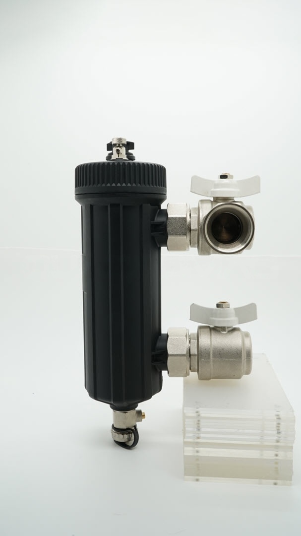 Магнитен филтър за термопомпи 1 1/4″ MAG HP