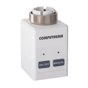 Задвижка за радиатор COMPUTHERM Q12RF