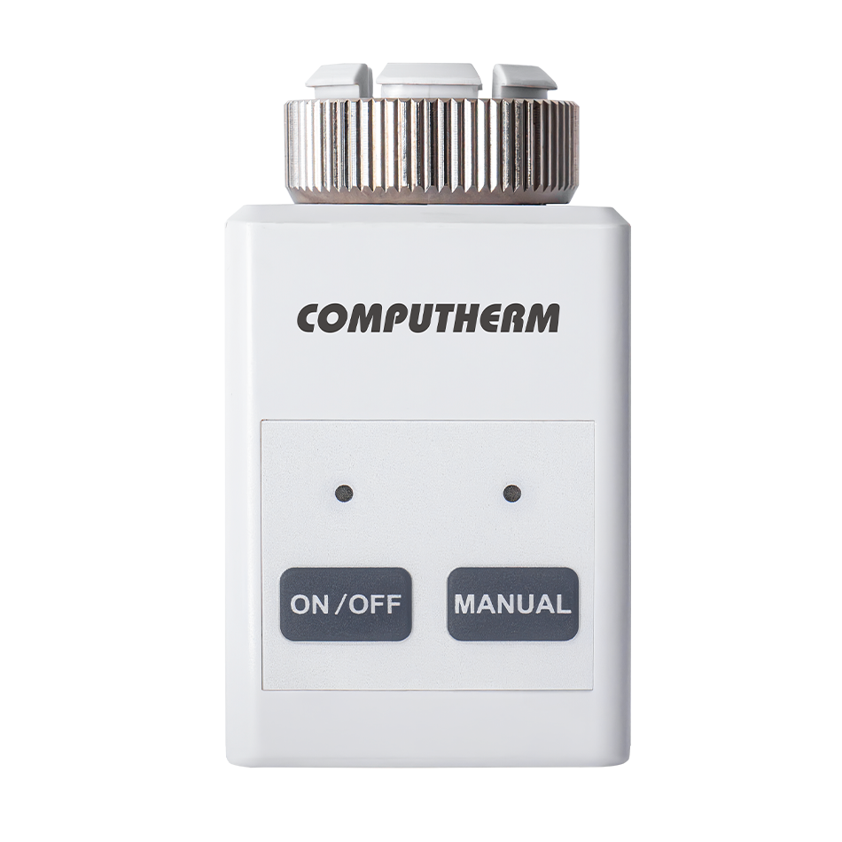 Задвижка за радиатор COMPUTHERM Q12RF - Image 3