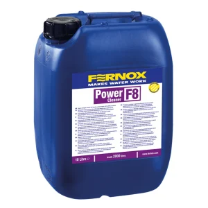 Почистващ препарат Fernox Power Cleaner F8 10L