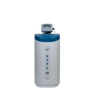 Омекотителни системи aquaPUR SOFT CAB с байпас