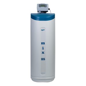 Система за пречистване MIX CAB с байпас