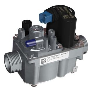 Газов клапан Slim и Crystal Plus 50 kW