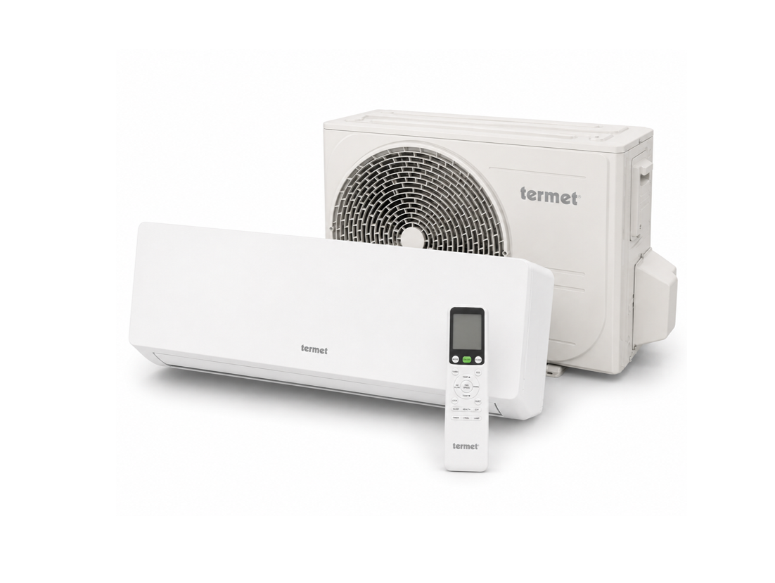 Климатик TERMET FREEZE GOLD