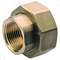 Месингови холендри за помпа 1 1/2″ x 1″